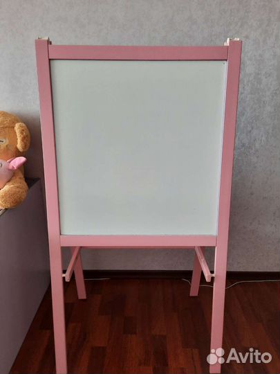 Детский доска мольберт