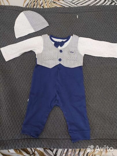 Нарядный костюм для мальчика