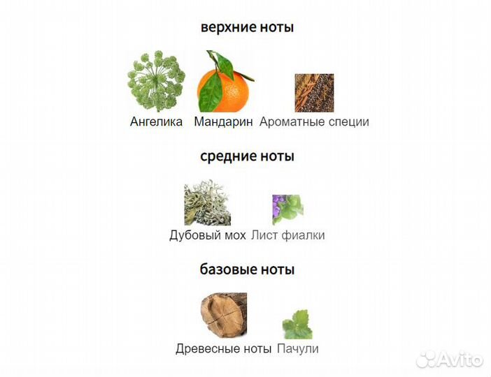 Туалетная вода Turn 1 Eau de Toilette F1 (75ml)