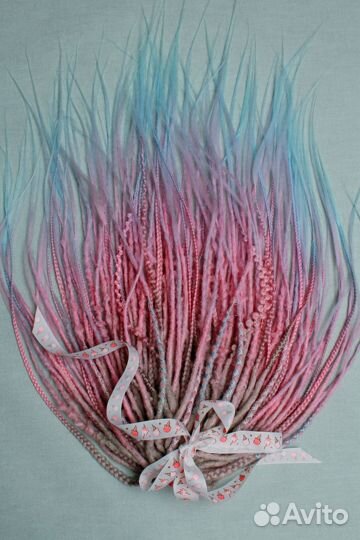 Де дреды новый комплект