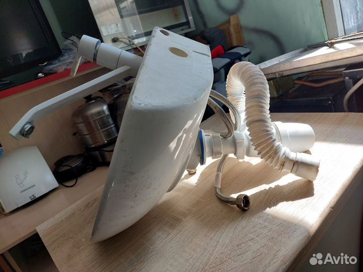 Раковина для кухни