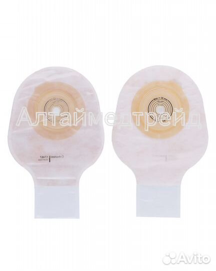 Калоприемники детские