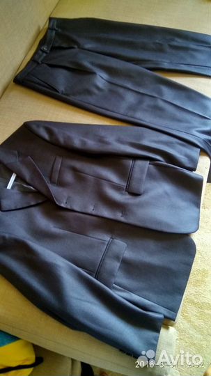 Костюм школьный для мальчика