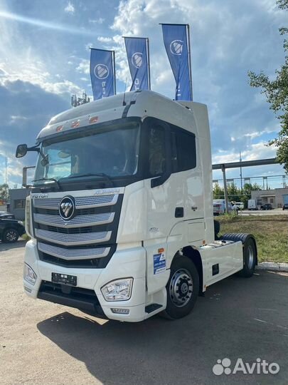 Foton Auman EST 1846 AMT, 2023