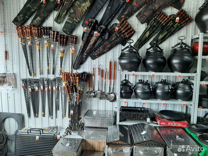 Горшок печной с эмалевым покрытием 1,5л