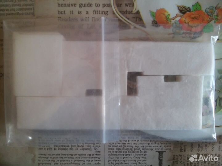 Памперс для принтера Epson SX430W