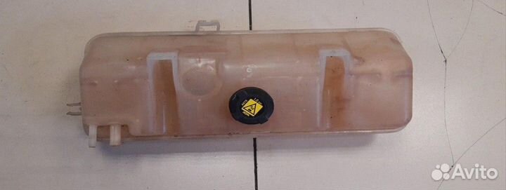 Бачок расширительный