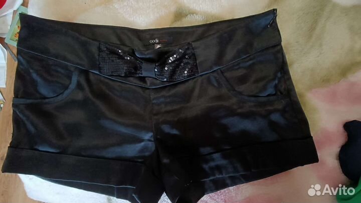 Шорты oodji
