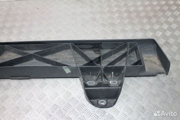 Порог левый Ford Explorer 4 U251 2005-2011