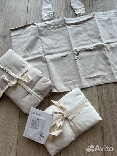 Постельное белье 3 предмета /наволоч/подод/прос-ня