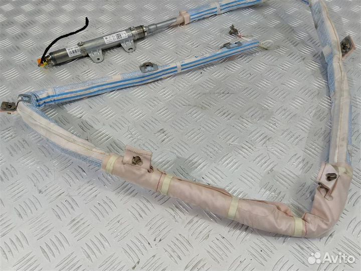 Подушка безопасности Porsche Cayenne 7P5880741C