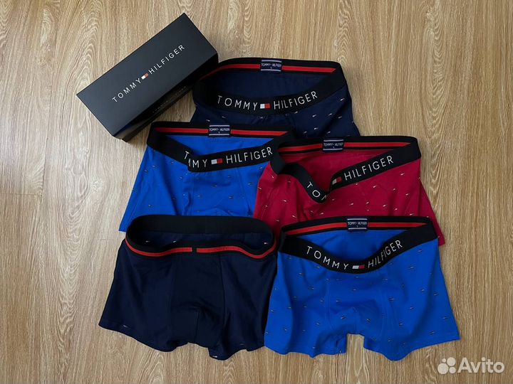 Трусы боксеры (46 размер)