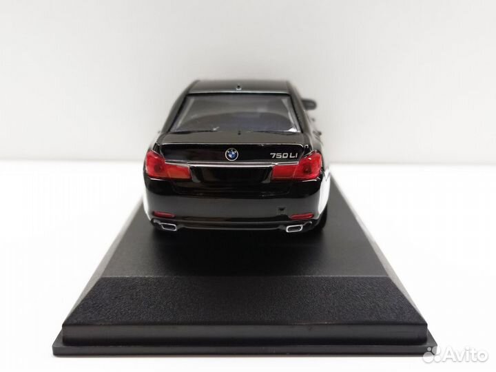 1:43 BMW 750Li
