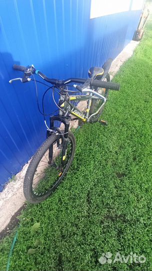 Продаётся скоростной велосипед