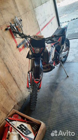 Gas Gas EC300 2018