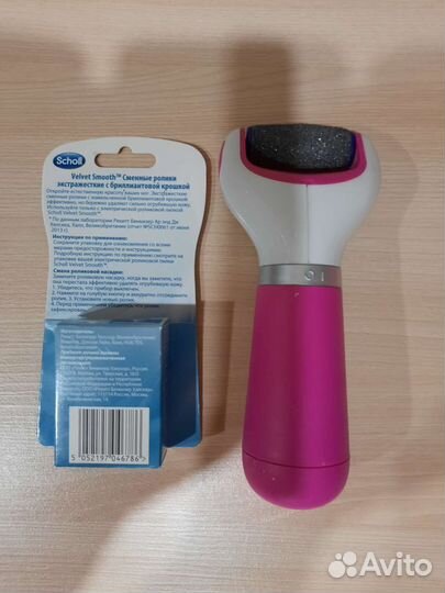 Пилка электрическая SchoIl