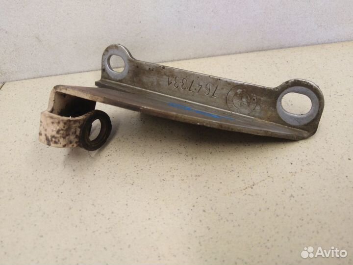 Кронштейн (сопут. товар) X1 E84 2009