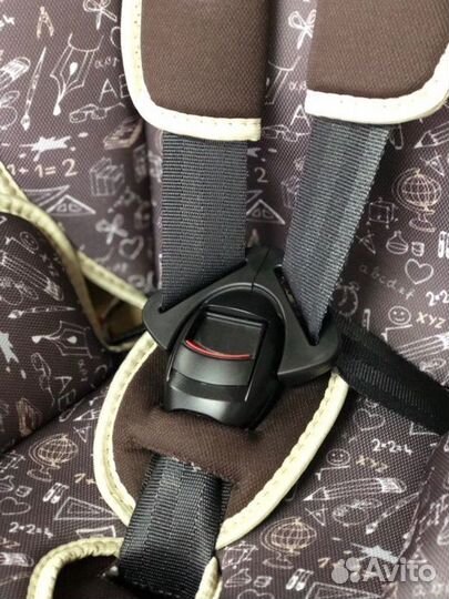 Дуу kids planet-siger Calipso, коричнев. капучино