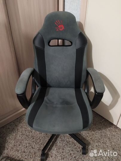 Компьютерное кресло бу