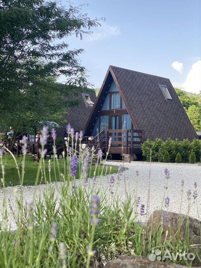 База отдыха