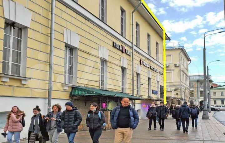 Шоу-рум, 175.3 м²