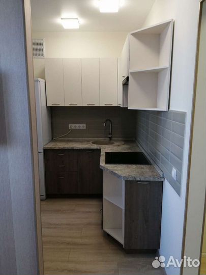 Сборка мебели