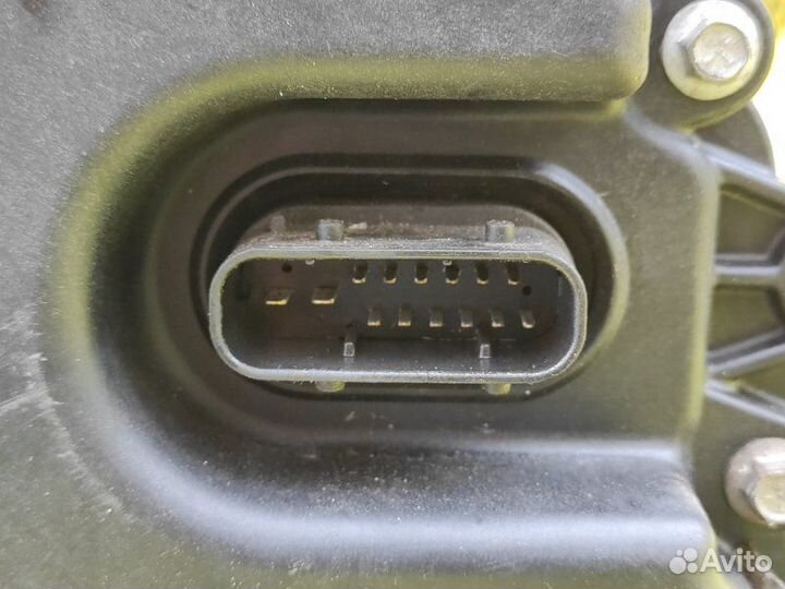 АКПП Chevrolet Cruze Z18XER