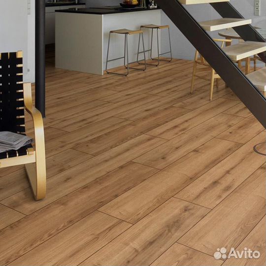 Ламинат со склада