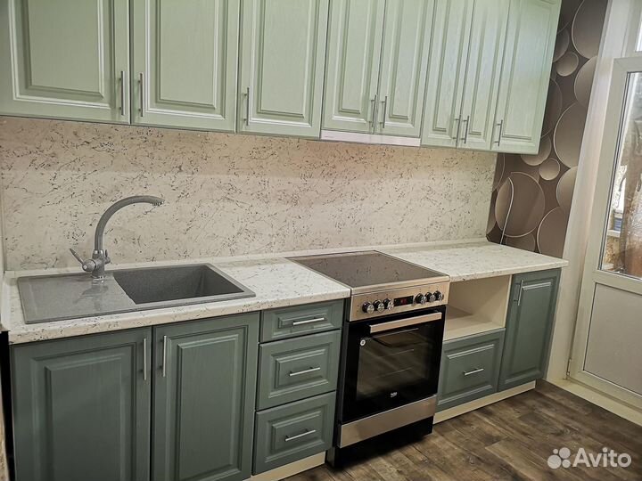 Кухни на заказ в 93м серию