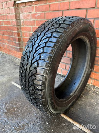 Formula Ice 225/60 R17
