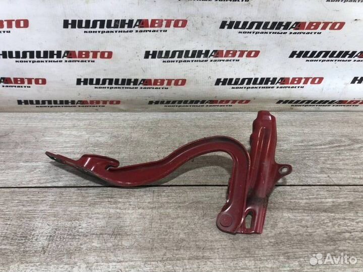 Петля капота левая Suzuki Sx4 1.6 2008