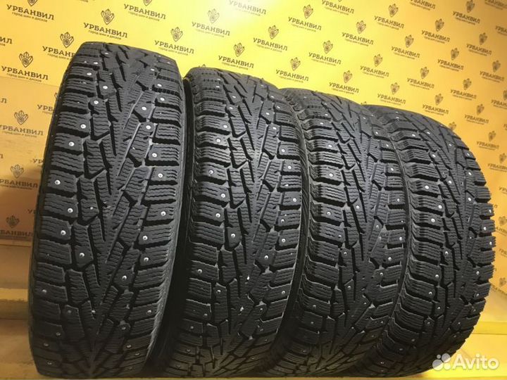 Cordiant Snow Cross PW-2 195/65 R15 91T