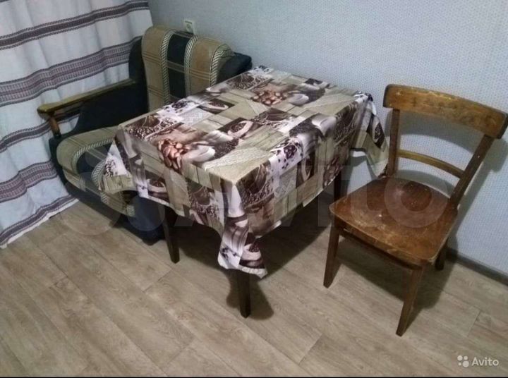 Комната 12 м² в 1-к., 2/3 эт.