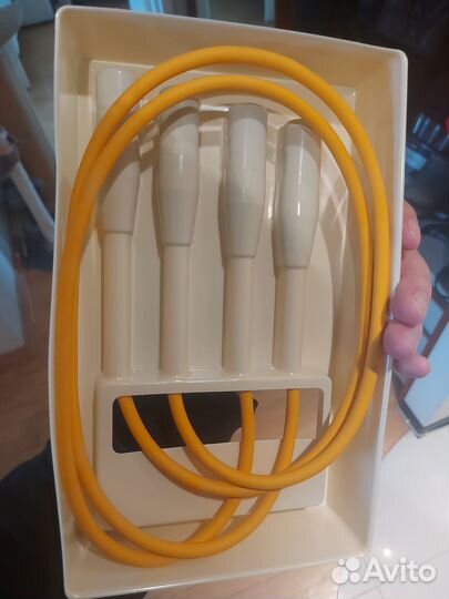 Кабель балансный Van den Hul D-102 III 3T XLR 1m