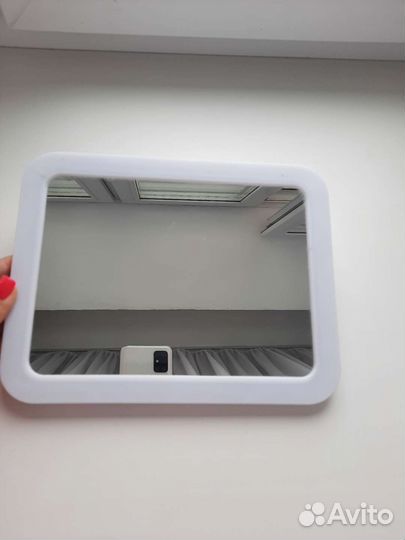 Зеркало с подсветкой