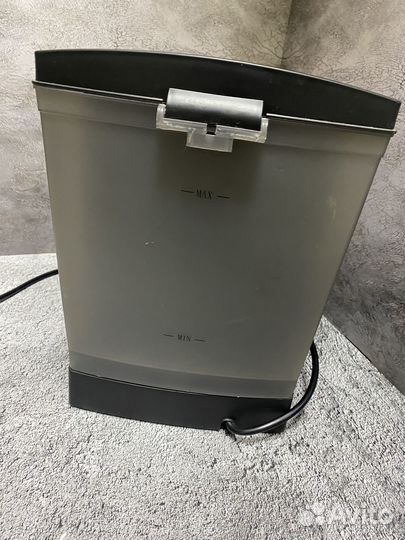 Кофеварка Polaris PCM 1528AE