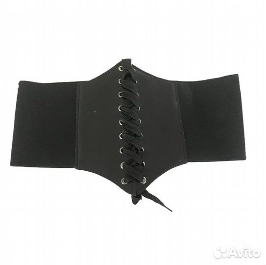 Пояс-корсет