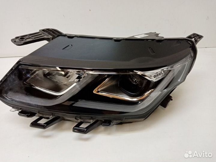 Фара левая Geely Coolray SX4 2018