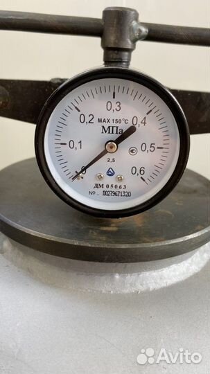 Автоклав 18 литров