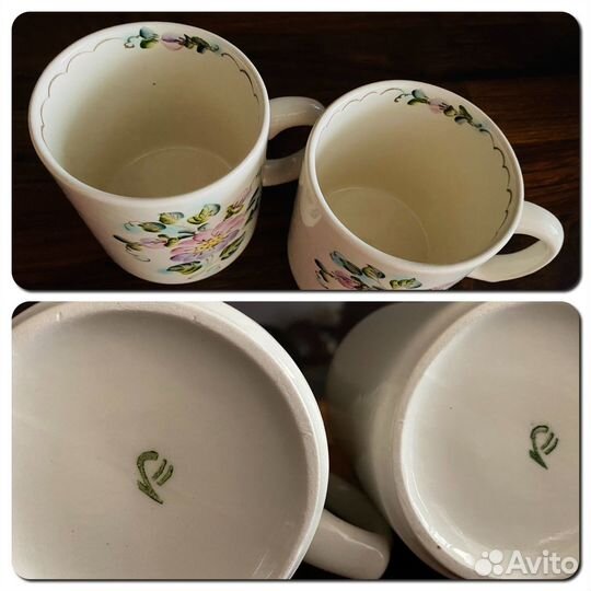 Керамика, белая глина