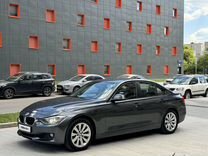BMW 3 серия 2.0 AT, 2014, 245 900 км, с пробегом, цена 1 590 000 руб.