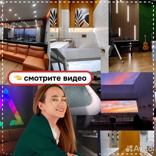 Расскажу, как с нуля заработать на пентхаус