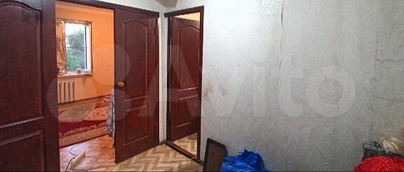 1-к. квартира, 32 м², 4/9 эт.