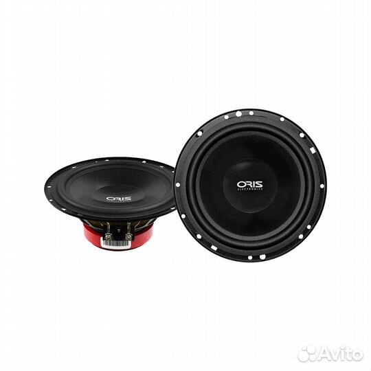 Мидбас Oris W2