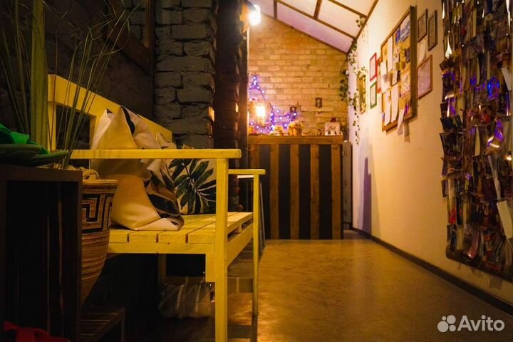 Сдаю в аренду залы в студии йоги