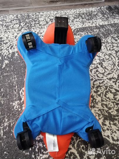 Каталка детская