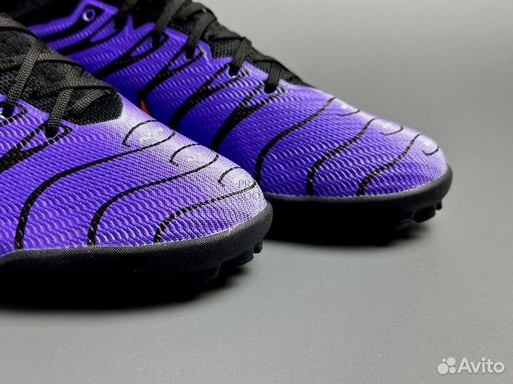 Сороконожки Nike Air Zoom Mercurial Vapor 15 l-8107