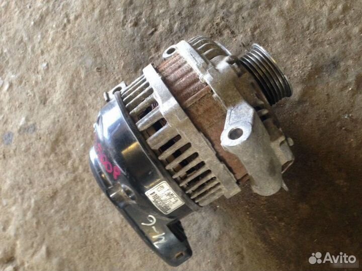 Генератор Mazda 6