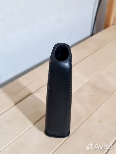 Рукоятка рычага стояночного тормоза BMW X3 E83