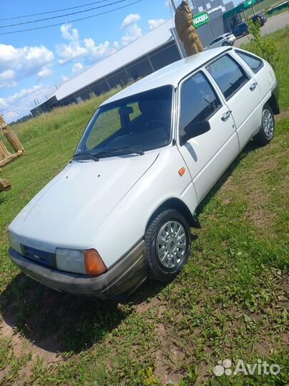 ИЖ 2126 1.6 МТ, 1996, 15 000 км